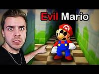 Video thumbnail for Creepy Mario Myths that are Actually True!