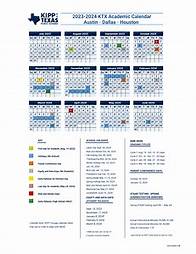 Video thumbnail for KIPP Schools in Texas | Academic Calendars for 2023-2024
