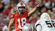 Video thumbnail for What channel is Ohio State vs Marshall on today? Time, TV schedule to watch Week 4 game