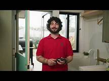 Video thumbnail for How to install a door lock - Bunnings Warehouse