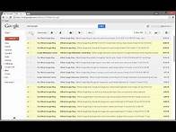 Video thumbnail for How to Recover Permanently Deleted Gmail Emails (Official)