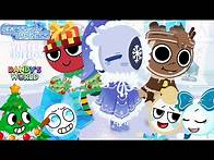 Video thumbnail for DRESS TO IMPRESS: YOUR WINTER DESIGNS - DANDY'S WORLD