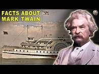 Video thumbnail for Mark Twain Was More Interesting Than You Thought