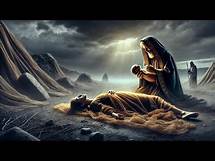 Video thumbnail for The Mystery of Rachel's Death: Was Jacob's Beloved Wife Truly a Punishment from God?
