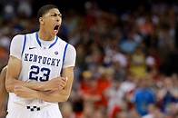 Video thumbnail for Kentucky college basketball championships: Complete history