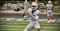 Video thumbnail for Top247 recruits in 2025, 2026, 2027 classes set for this week's 2024 ESPN High School Football Kickoff games
