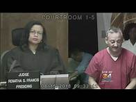 Video thumbnail for Federal Judge Arrested In Miami-Dade