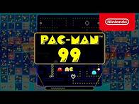 Video thumbnail for PAC-MAN™ 99 - Announcement Trailer - Nintendo Switch