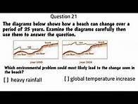 Video thumbnail for 50 Grade 6 Science Quiz