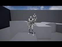 Video thumbnail for Third Person Voice Chat Project Example