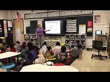 Video thumbnail for UFLI Lessons 50a and 51b: Decodable Routine Demo