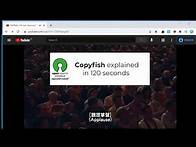 Video thumbnail for Copyfish Demo: Copy and Paste Text from Images