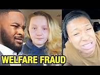 Video thumbnail for Welfare Fraud is EXPLODING in 2025 | Food Stamp Scam