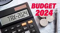 Video thumbnail for Income tax slabs 2024-25: Budget 2024 to tweak new income tax regime?