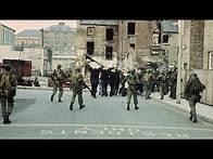 Video thumbnail for Northern Ireland: The Troubles 50 years on