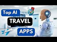 Video thumbnail for Best AI Trip Planners: AI Apps to Make Your Travel Easier