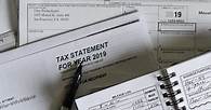 Video thumbnail for Estimated Taxes vs. Withholding: What Retirees Need to Know