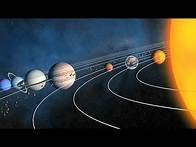 Video thumbnail for How Long Would It Take To Travel the Solar System? | Unveiled