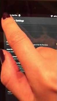 Video thumbnail for Text To Speech On Kindle Fire