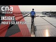 Video thumbnail for Can India Pull Off The Biggest Energy Transition Ever? | Insight | Full Episode