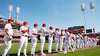Video thumbnail for Cincinnati Reds announce 2025 regular season schedule