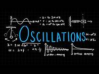 Video thumbnail for Summary of All of Oscillations | A Level Physics