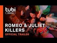 Video thumbnail for Romeo & Juliet Killers | Official Trailer | A Tubi Original
