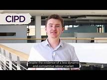 Video thumbnail for Labour Market Outlook - Spring 2024