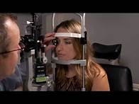 Video thumbnail for The Ophthalmic Exam: Retina and Posterior Segment