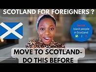 Video thumbnail for COME TO SCOTLAND- DO THIS BEFORE / THE SECRET OF COMING TO SCOTLAND