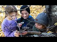Video thumbnail for This Is Michigan | Teaching Sustainability to the Next Generation