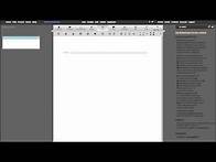 Video thumbnail for How to Create a Title Page - WriterDuet Tutorial