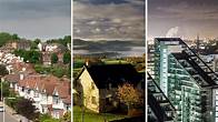 Video thumbnail for Take the test: Where in Britain would you be happiest?