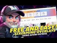 Video thumbnail for Spotlight Guide - Streaming Overlays - Free and Easy!