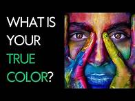 Video thumbnail for What is your color? Discover Your True Colors | Personality Test - My Quiz Channel