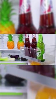 Video thumbnail for SMAD French Door Fridge: Transforming Your Kitchen #FrenchDoorRefrigerator