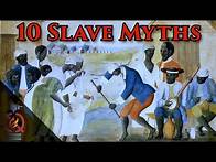 Video thumbnail for 10 Common Slavery Myths