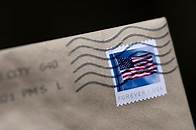 Video thumbnail for USPS reveals the price for 2025 stamps, and the amount may surprise you