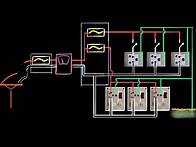 Video thumbnail for Domestic circuit connection & fuse - Domestic circuit (Part 2) | Physics | Khan Academy