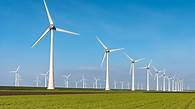 Video thumbnail for Energy resources - Energy sources - Edexcel - GCSE Physics (Single Science) Revision - Edexcel - BBC Bitesize