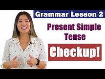 Video thumbnail for Practice Present Simple Tense | English Grammar Course