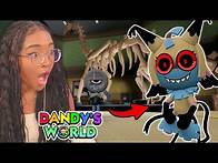Video thumbnail for Yatta is HERE!! | Dandy's World