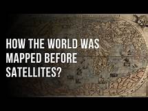 Video thumbnail for How Our Earth was Mapped before Satellites