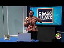 Video thumbnail for CAPE Caribbean Studies Introduction of Caribbean Studies Subject
