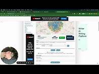 Video thumbnail for How to easily find all zip codes inside a radius