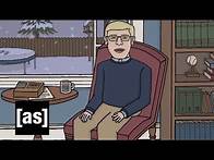 Video thumbnail for Joe Pera Talks You To Sleep For 10 Hours | Joe Pera Talks With You | adult swim