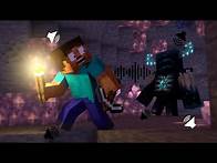Video thumbnail for More Realistic Sounds in Minecraft (1.19)-(Texturepack) [Part 3]