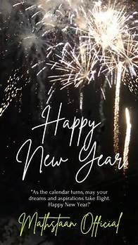 Video thumbnail for Happy New Year to all Dear friends #newyear #newyear2025 #happynewyear #2025