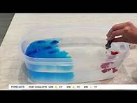 Video thumbnail for Weather Experiment: Creating your own 'thunderstorm'