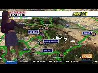 Video thumbnail for Several highways and freeways closed in Northern Arizona due to winter weather